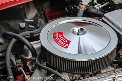 1970 Chevrolet Corvette L46 Convertible