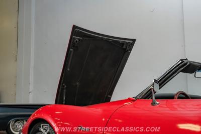 1970 Chevrolet Corvette L46 Convertible