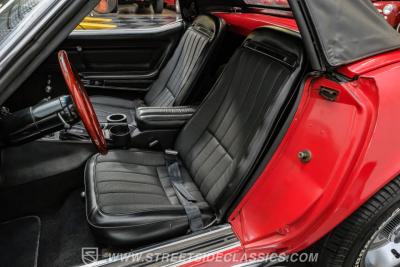 1970 Chevrolet Corvette L46 Convertible