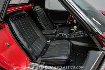 1970 Chevrolet Corvette L46 Convertible