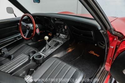 1970 Chevrolet Corvette L46 Convertible