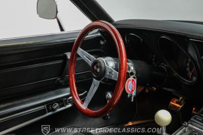 1970 Chevrolet Corvette L46 Convertible