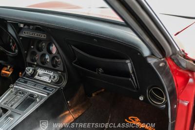 1970 Chevrolet Corvette L46 Convertible