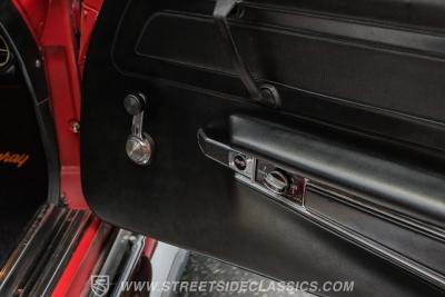 1970 Chevrolet Corvette L46 Convertible