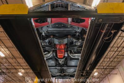 1970 Chevrolet Corvette L46 Convertible