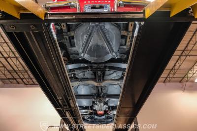 1970 Chevrolet Corvette L46 Convertible