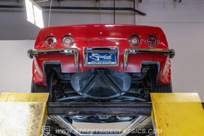 1970 Chevrolet Corvette L46 Convertible