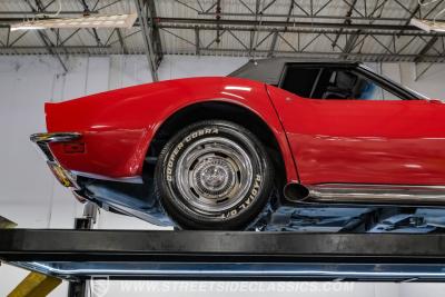 1970 Chevrolet Corvette L46 Convertible