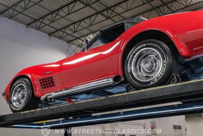 1970 Chevrolet Corvette L46 Convertible