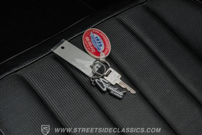 1970 Chevrolet Corvette L46 Convertible
