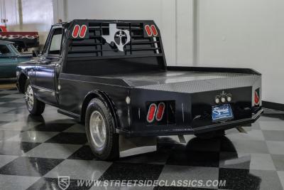 1968 Chevrolet C20 Flatbed Dually