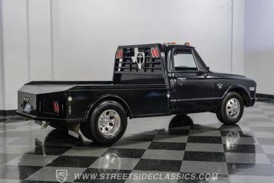 1968 Chevrolet C20 Flatbed Dually