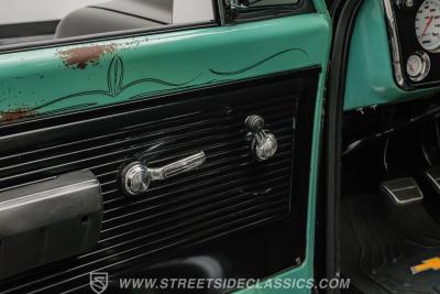 1968 Chevrolet C20 Flatbed Dually