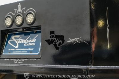 1968 Chevrolet C20 Flatbed Dually