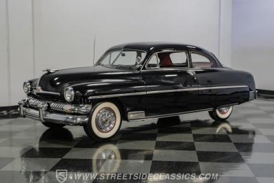 1951 Mercury Eight Deluxe Coupe