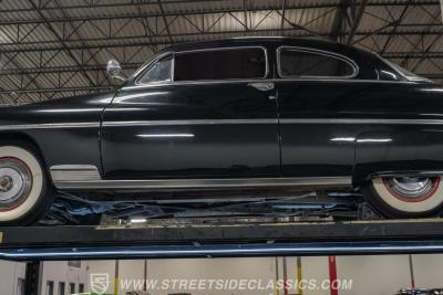1951 Mercury Eight Deluxe Coupe
