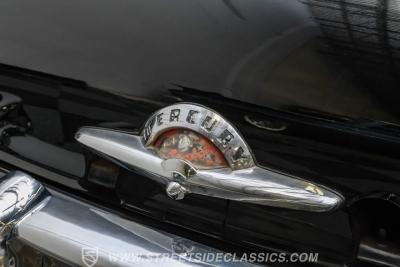 1951 Mercury Eight Deluxe Coupe