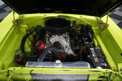1969 Plymouth Road Runner