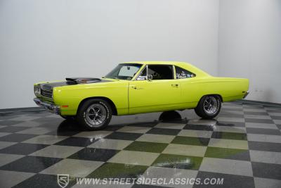 1969 Plymouth Road Runner