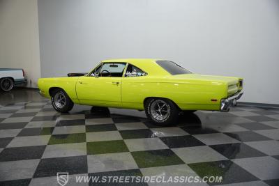 1969 Plymouth Road Runner