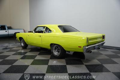 1969 Plymouth Road Runner