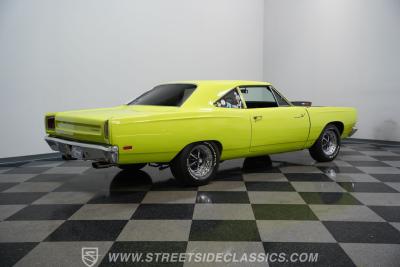 1969 Plymouth Road Runner