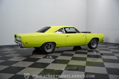 1969 Plymouth Road Runner