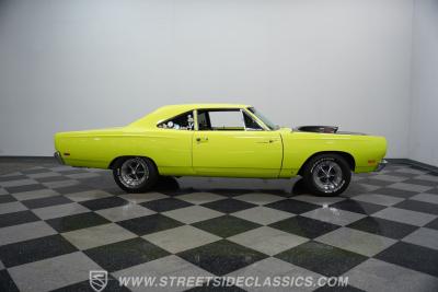 1969 Plymouth Road Runner