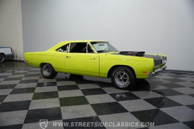 1969 Plymouth Road Runner