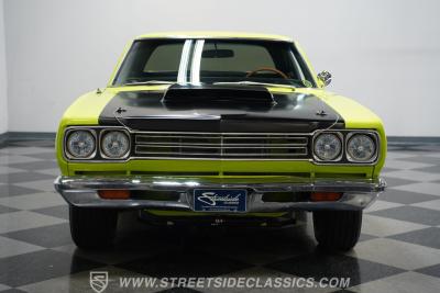 1969 Plymouth Road Runner