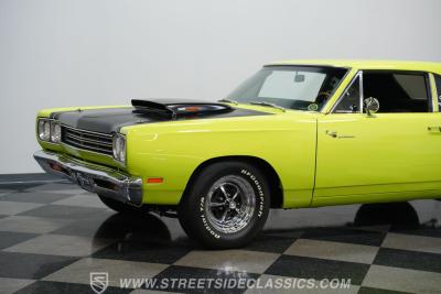1969 Plymouth Road Runner
