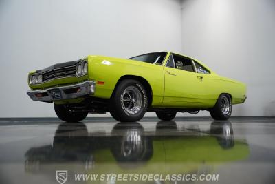 1969 Plymouth Road Runner