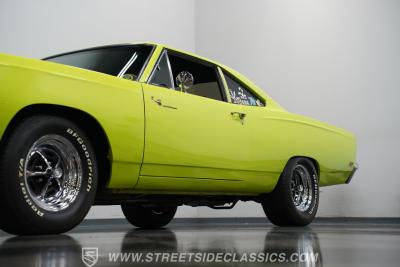 1969 Plymouth Road Runner