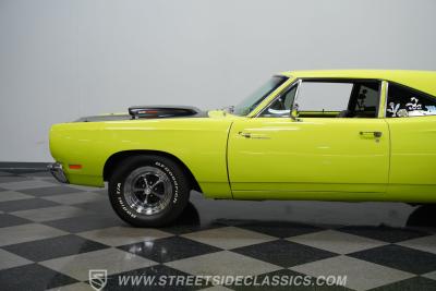 1969 Plymouth Road Runner