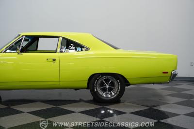 1969 Plymouth Road Runner