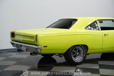 1969 Plymouth Road Runner