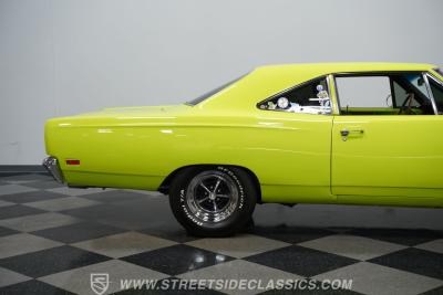 1969 Plymouth Road Runner
