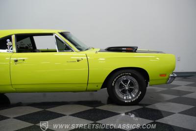 1969 Plymouth Road Runner