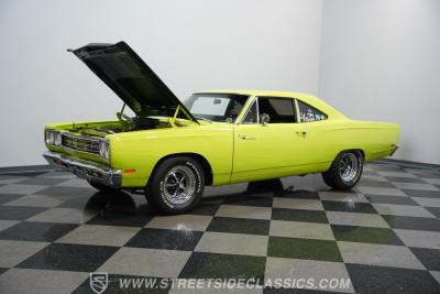 1969 Plymouth Road Runner