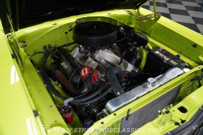 1969 Plymouth Road Runner