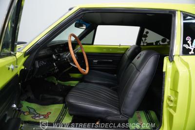 1969 Plymouth Road Runner