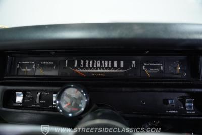 1969 Plymouth Road Runner