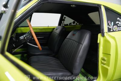 1969 Plymouth Road Runner