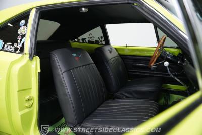 1969 Plymouth Road Runner