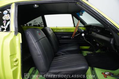 1969 Plymouth Road Runner