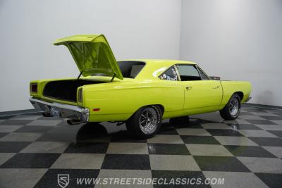 1969 Plymouth Road Runner