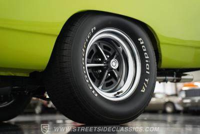 1969 Plymouth Road Runner
