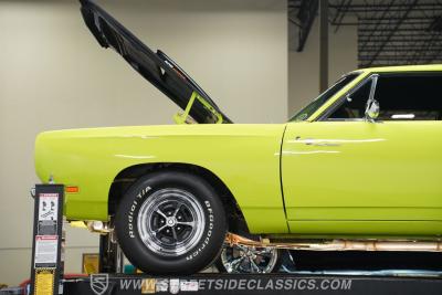 1969 Plymouth Road Runner