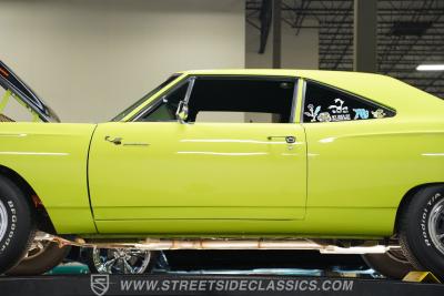 1969 Plymouth Road Runner