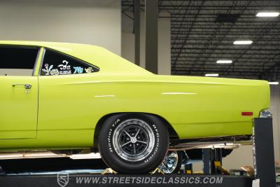1969 Plymouth Road Runner